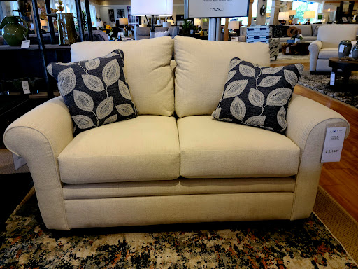 Furniture Store «La-Z-Boy Furniture Galleries», reviews and photos, 12810 Stroh Ranch Way, Parker, CO 80134, USA