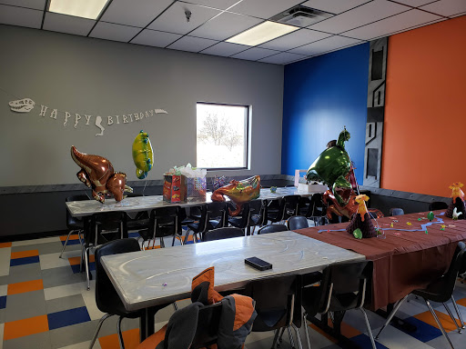 Laser Tag Center «Lazer Kraze Laser Tag - Mason», reviews and photos, 7082 Columbia Rd, Maineville, OH 45039, USA