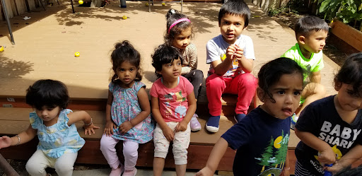 Day Care Center «Komal’s Licensed Daycare», reviews and photos, 5457 Sunstar Common, Fremont, CA 94555, USA