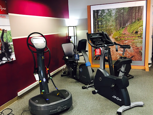 Exercise Equipment Store «G&G Fitness Equipment - Dayton», reviews and photos, 641 Miamisburg Centerville Rd, Dayton, OH 45459, USA