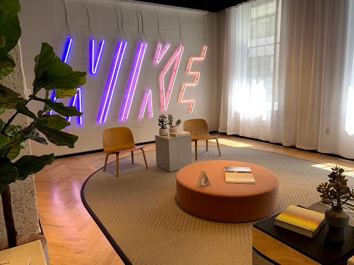 Clothing Store «Nike San Francisco», reviews and photos, 278 Post St, San Francisco, CA 94108, USA