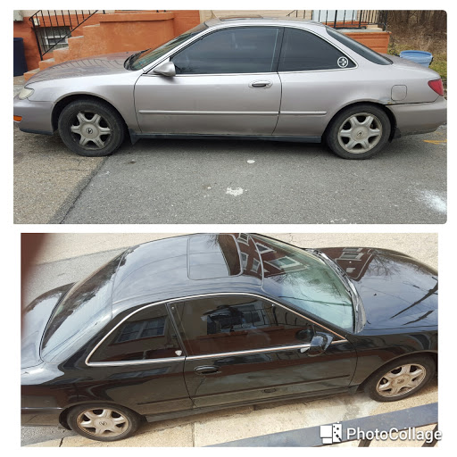 Auto Body Shop «Maaco Collision Repair & Auto Painting», reviews and photos, 59 Rochester Rd, Pittsburgh, PA 15229, USA