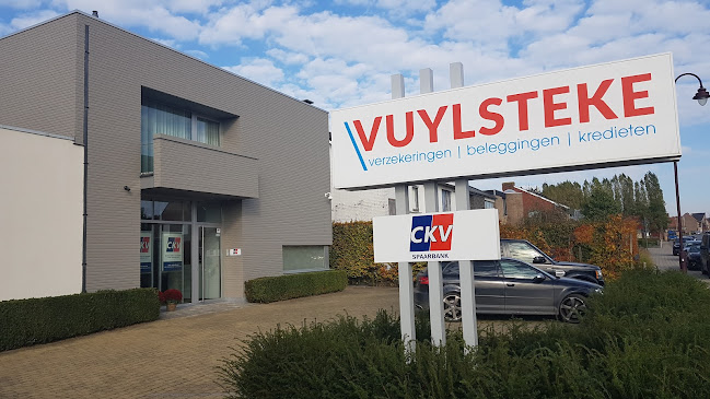 VUYLSTEKE VERZEKERINGEN