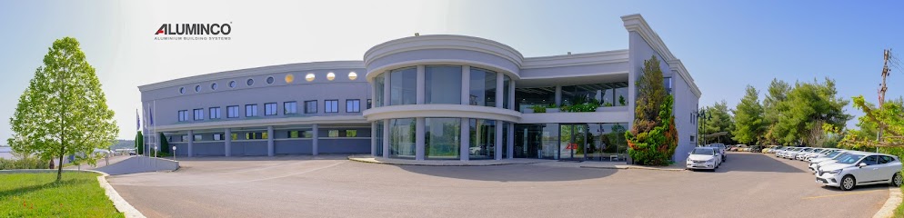 ALUMINCO SA Headquarters