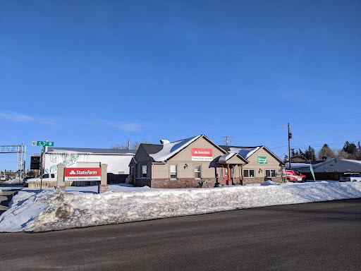 Insurance Agency «Tammy Sluder - State Farm Insurance Agent», reviews and photos