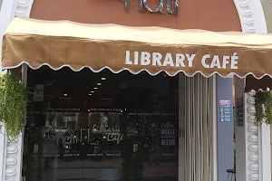 Library Cafe Wisata Bukit Mas image