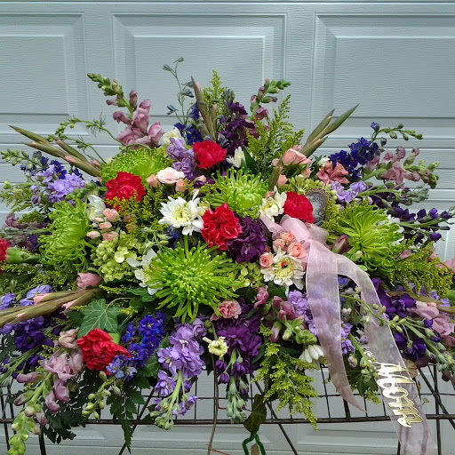 Florist «LADY BUG», reviews and photos, 6017 85th St E, Puyallup, WA 98371, USA