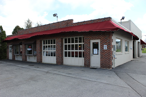 Used Car Dealer «Synergy Auto Sales LLC», reviews and photos, 106 W Main St, Strasburg, PA 17579, USA