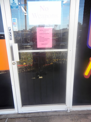 Pawn Shop «Tempe Pawn and Gold», reviews and photos, 2105 S Rural Rd, Tempe, AZ 85282, USA