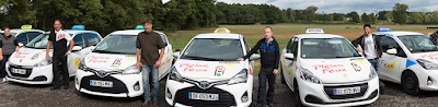 Auto-Moto Ecole Pleins Feux à Riom
