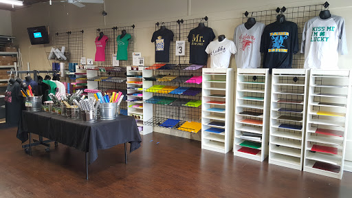 Craft Store «Spectrum Printing Supplies», reviews and photos, 3441 Dogwood Dr, Hapeville, GA 30354, USA