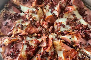 Romamia Pizza image