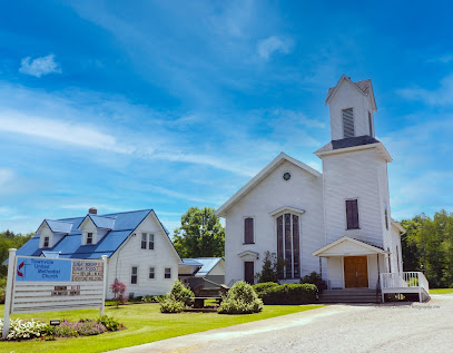 Townville United Methodist Church