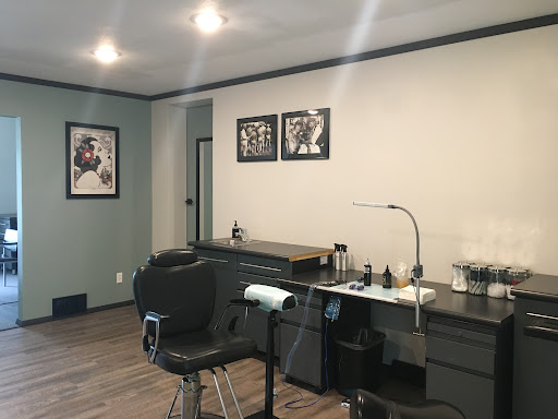 Explore cartoon network tattoo ideas, creative tattoo ideas in Waukesha, available at Custom Tattoo