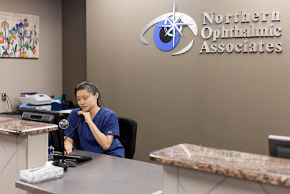 Northern Ophthalmic Associates: Norristown