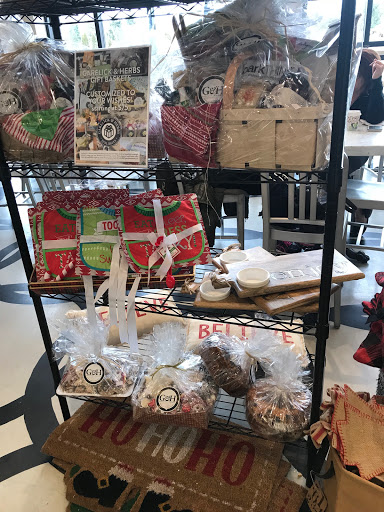 Caterer «Garelick & Herbs», reviews and photos, 3611 Post Rd, Southport, CT 06890, USA