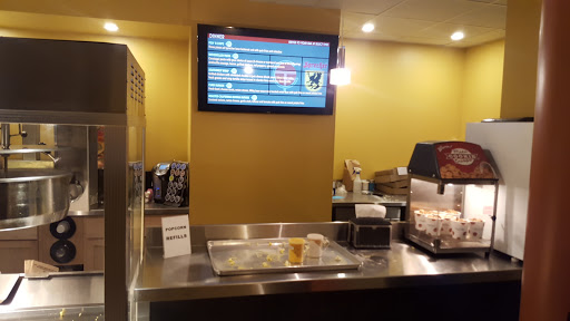 Movie Theater «Geneva Theater», reviews and photos, 244 Broad St, Lake Geneva, WI 53147, USA