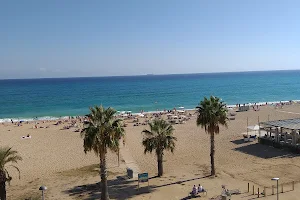 Playa de Levante image