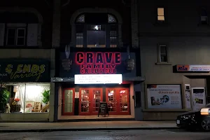 Crave Family Grill & Pub image