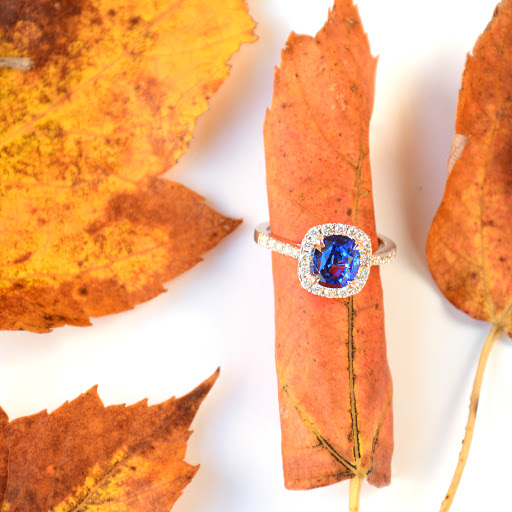 Jewelry Store «Cross Jewelers», reviews and photos, 570 Congress St, Portland, ME 04101, USA