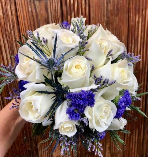 Florist «Marzi Florist Inc», reviews and photos, 33 Fern St, New Britain, CT 06053, USA