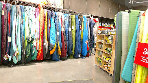 Outdoor Sports Store «REI», reviews and photos, 161 Town Square Pl, King of Prussia, PA 19406, USA