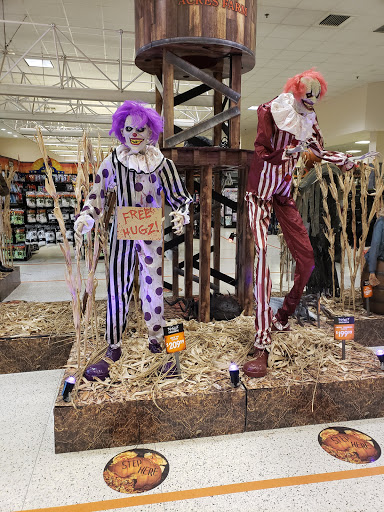 Hardware Store «Harbor Freight Tools», reviews and photos, 1910 GA-20 #300a, Conyers, GA 30013, USA