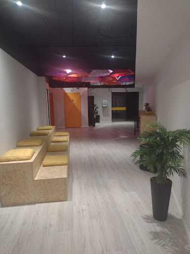 Logo da empresa - Studio Pam