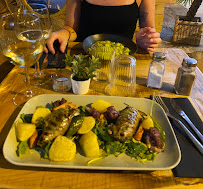 Plats et boissons du Restaurant Altalena à Bastia - n°16