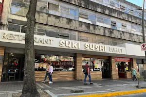 Suki Sushi Buffet image