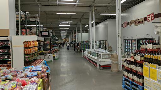 Warehouse club «BJ’s Wholesale Club», reviews and photos, 688 Providence Hwy, Dedham, MA 02026, USA