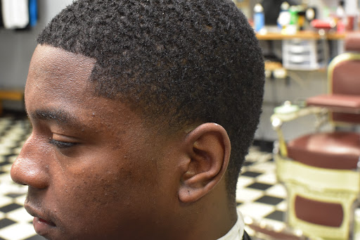 Barber Shop «Kings Barber Shop», reviews and photos, 5620 NE Gher Rd, Vancouver, WA 98662, USA