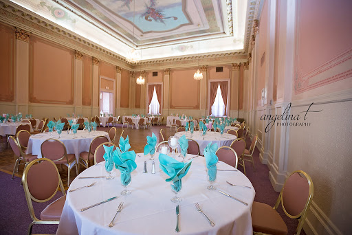 Event Venue «Capitol Plaza Halls», reviews and photos, 1025 9th St #201, Sacramento, CA 95814, USA