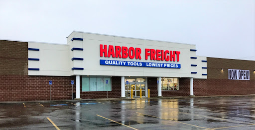 Harbor Freight Tools, 10957 State St, Sandy, UT 84070, USA, 