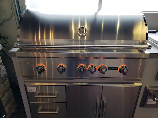 Appliance Store «Capital Distributing Showroom», reviews and photos, 2910 N Stemmons Fwy, Dallas, TX 75247, USA