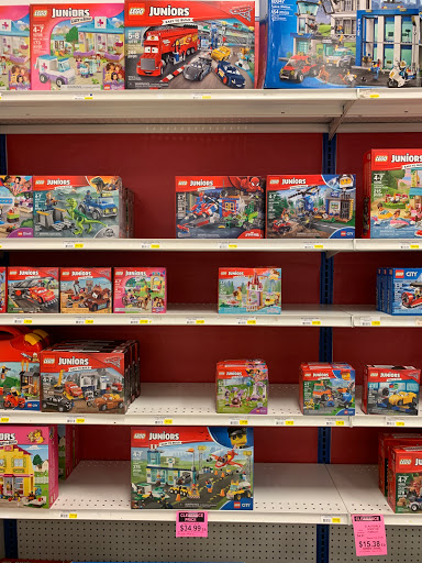 Art Supply Store «U.S. Toy», reviews and photos, 3115 W Parker Rd Suite 298, Plano, TX 75023, USA