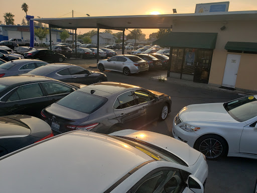Used Car Dealer «Premium Auto Sales», reviews and photos, 8167 Alpine Ave c, Sacramento, CA 95826, USA