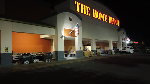 Home Improvement Store «The Home Depot», reviews and photos, 1781 E Bayshore Rd, East Palo Alto, CA 94303, USA