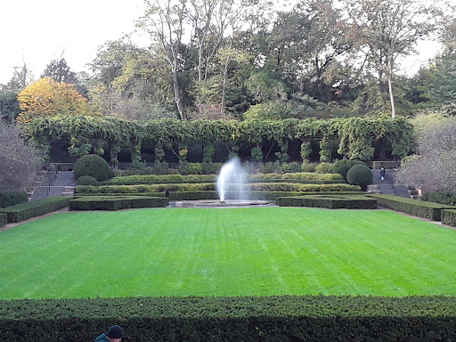 Museum «El Museo Del Barrio», reviews and photos, 1230 5th Ave, New York, NY 10029, USA