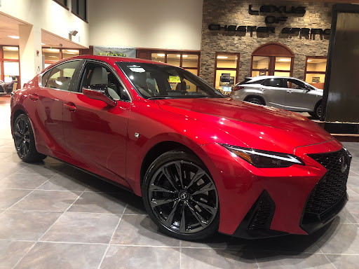Lexus Dealer «Lexus of Chester Springs», reviews and photos, 400 Pottstown Pike, Chester Springs, PA 19425, USA