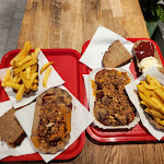 Photo n°1 de l'avis de Christian.r fait le 11/11/2022 à 16:12 sur le  Best Worscht in Town à Munich