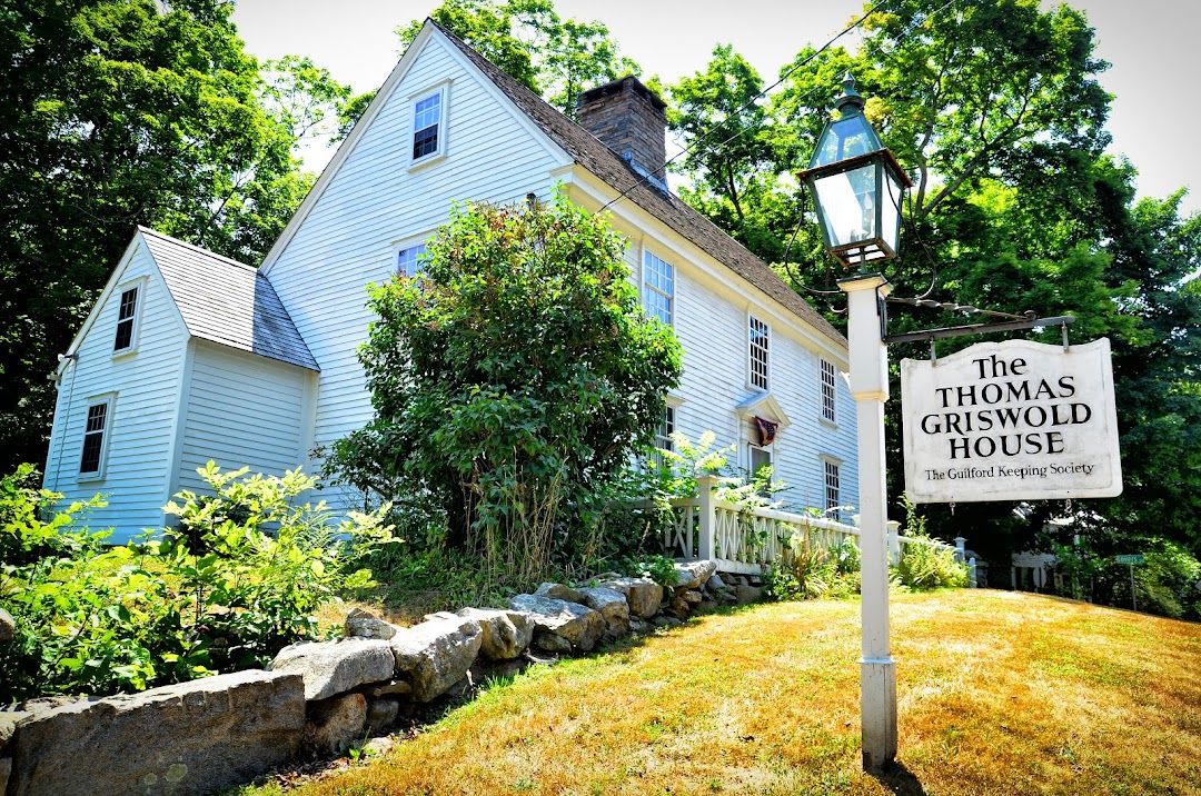 Thomas Griswold House