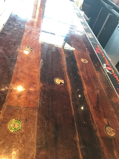 Bar «Redneck Riviera», reviews and photos, 3635 S Las Vegas Blvd, Las Vegas, NV 89109, USA