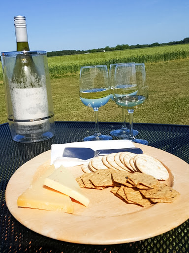 Vineyard «Chatham Vineyards & Winery», reviews and photos, 9232 Chatham Rd, Machipongo, VA 23405, USA