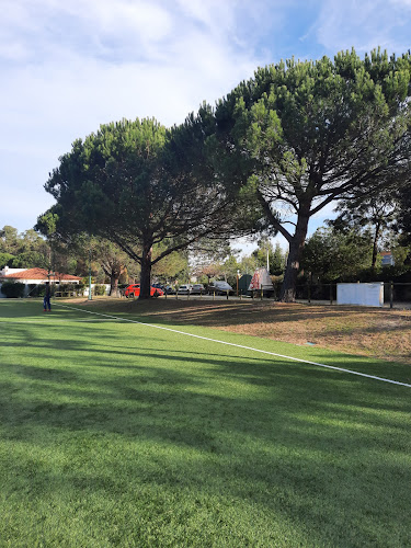 Lagoinha Park - Desporto E Lazer, Lda - Campo de futebol