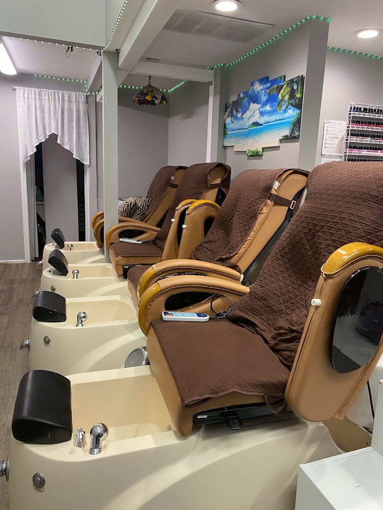 Palmer Nails 10538