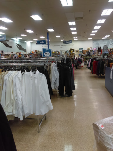 Thrift Store «Goodwill Industries Store & Donation Center», reviews and photos, 720 Hoosick Rd, Troy, NY 12180, USA