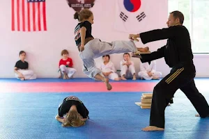 Sidekick Martial Arts & Fitness image