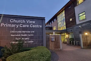Nantwich Health Centre image