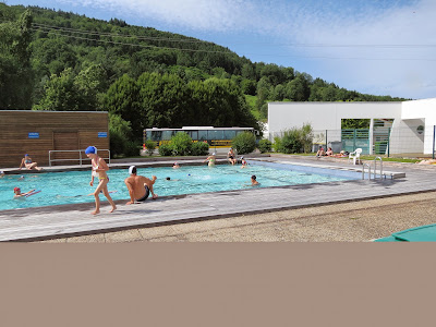 Centre Nautique Aquavallées à Bassemberg